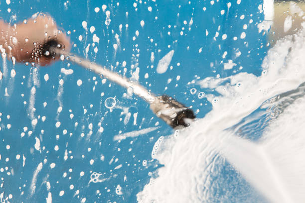 Best Roof Washing  in Millvale, PA