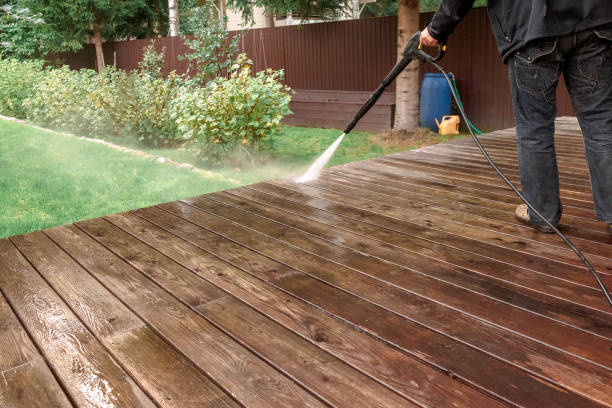 Millvale, PA Pressure Washing Services Company